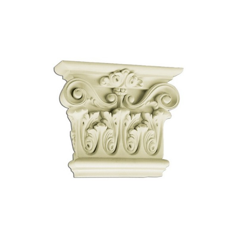 Пилястра из полиуретана PL559R (Капитель) в Казани