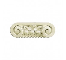 Пилястра из полиуретана PL562 (Капитель) в Казани