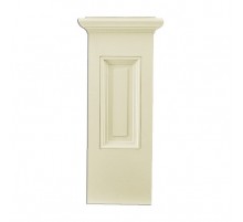 Пилястра из полиуретана PL566 (База) в Казани