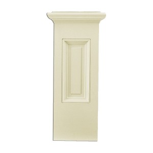 Пилястра из полиуретана PL566 (База)