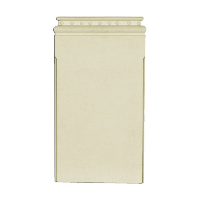 Пилястра из полиуретана PL574 (База) в Казани