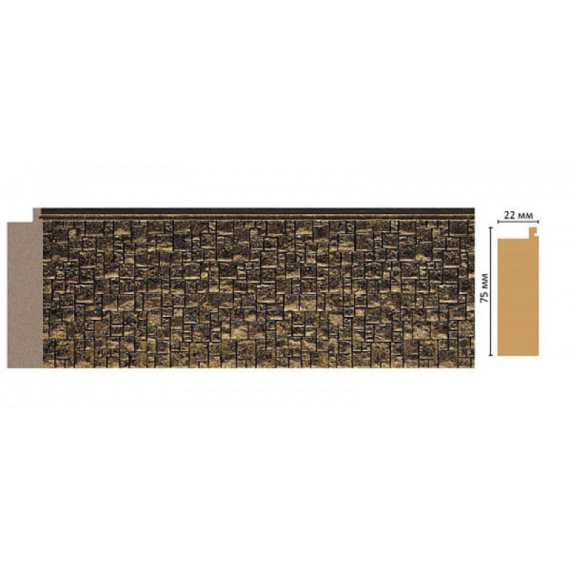 582-26/18 багет (75*18*2900) в Казани