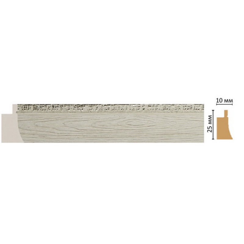 584-1070/49 багет (25*15*2900) в Казани