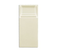 Элемент дверных бордюров D592