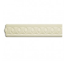 Молдинг с орнаментом CR602 FLEXI (2,00 м) в Казани