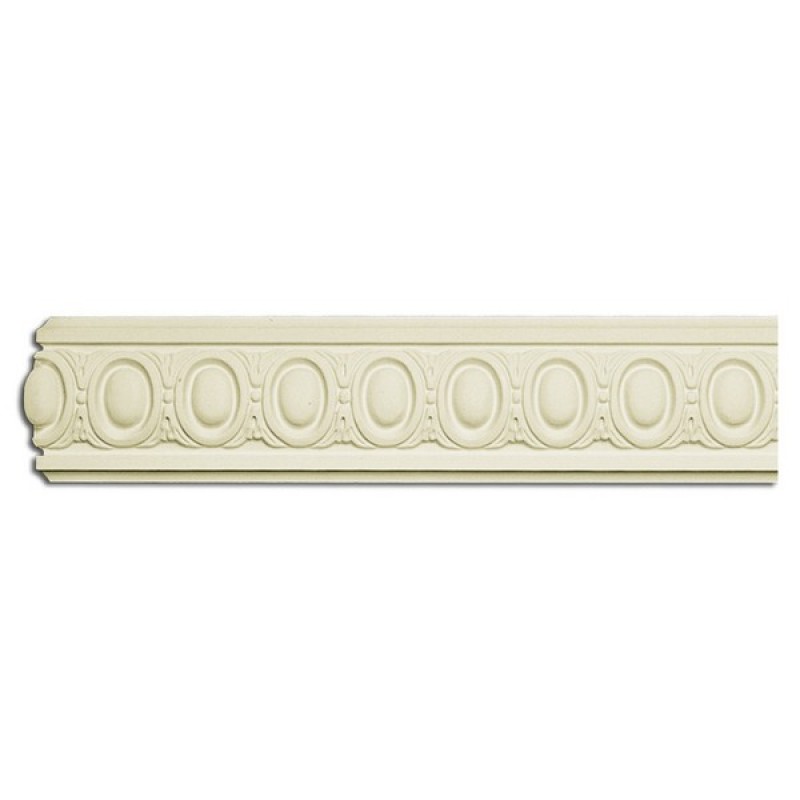 Молдинг с орнаментом CR602 FLEXI (2,00 м) в Казани