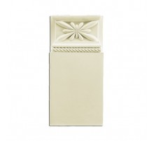 Элемент дверных бордюров D602 в Казани