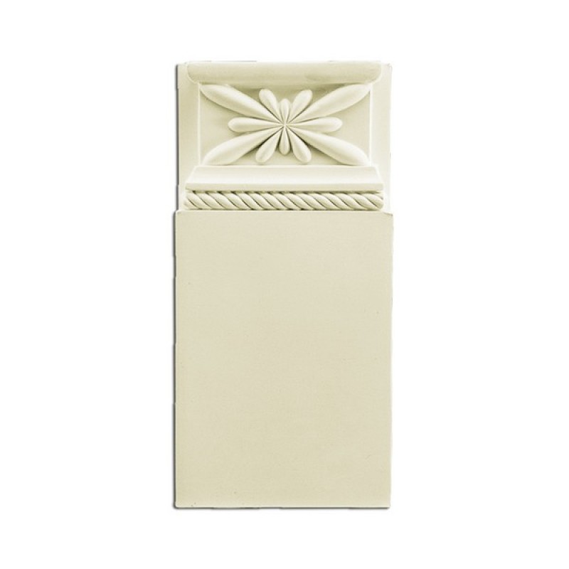 Элемент дверных бордюров D602 в Казани