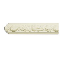 Молдинг с орнаментом CR605 (2,00 м)