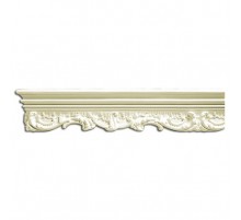 Молдинг с орнаментом CR608 (2,00 м) в Казани