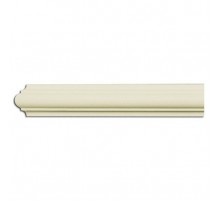 Молдинг с гладким профилем CR610 (2,00 м) (классик) в Казани