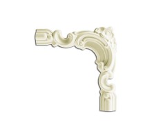 Угловой элемент CF612 (классик)