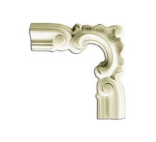 Угловой элемент CF624А