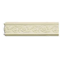 Молдинг с орнаментом CR632 FLEXI (2,00 м) в Казани