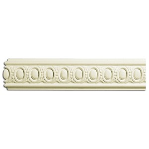 Молдинг с орнаментом CR635 (2,00 м)-P