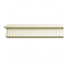 Молдинг с орнаментом CR636 FLEXI (2,00 м) в Казани
