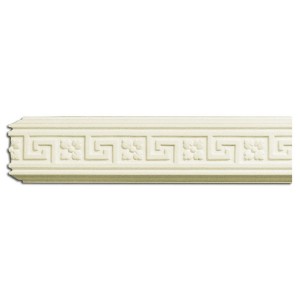 Молдинг с орнаментом CR640 (2,00 м)-P