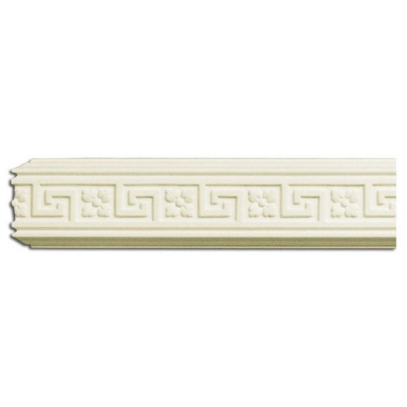 Молдинг с орнаментом CR640 (2,00 м)-P в Казани