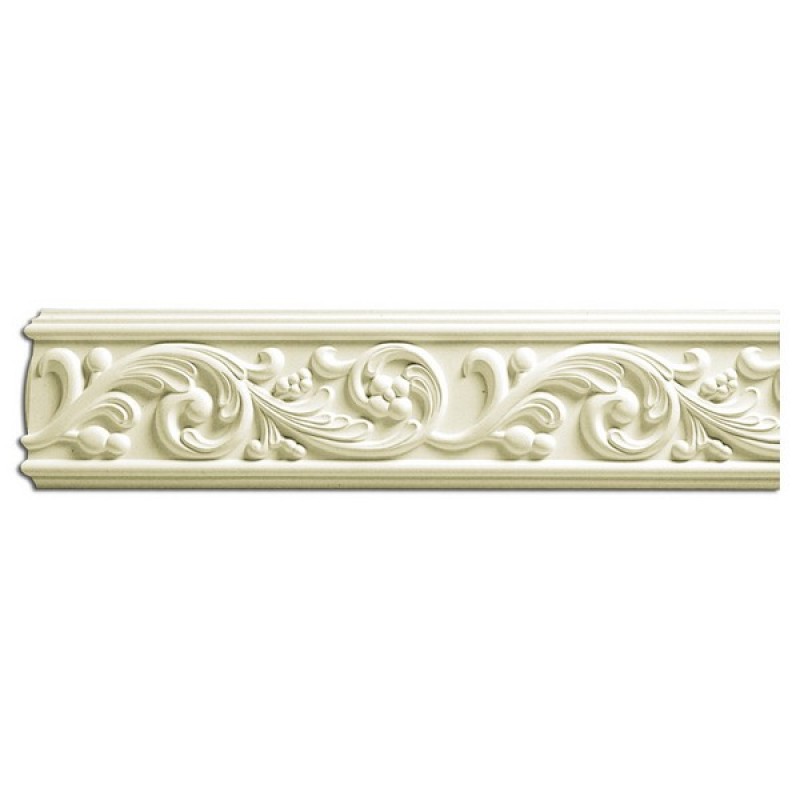 Молдинг с орнаментом CR646 (2,00 м) в Казани