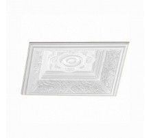 DR 65/2 купол DECOMASTER-1 (960х960х110мм) в Казани