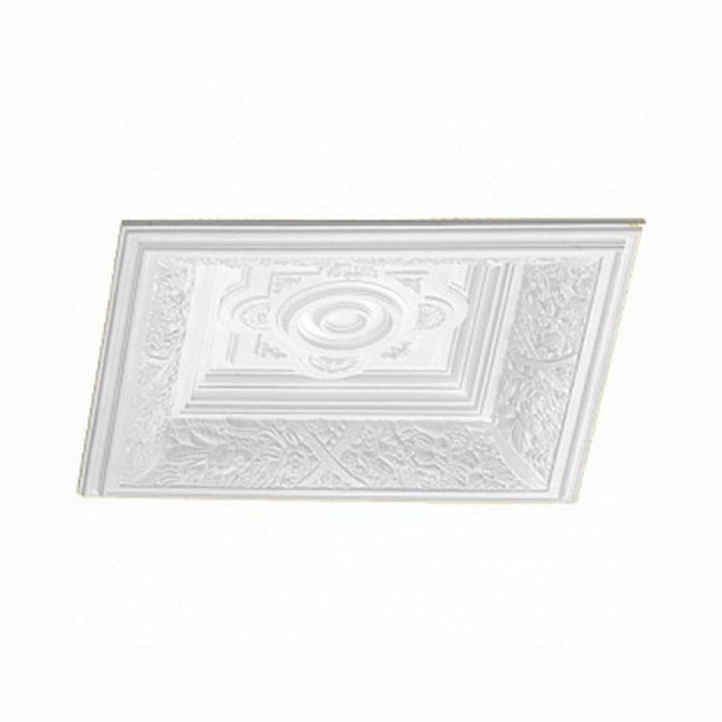 DR 65/2 купол DECOMASTER-1 (960х960х110мм) в Казани