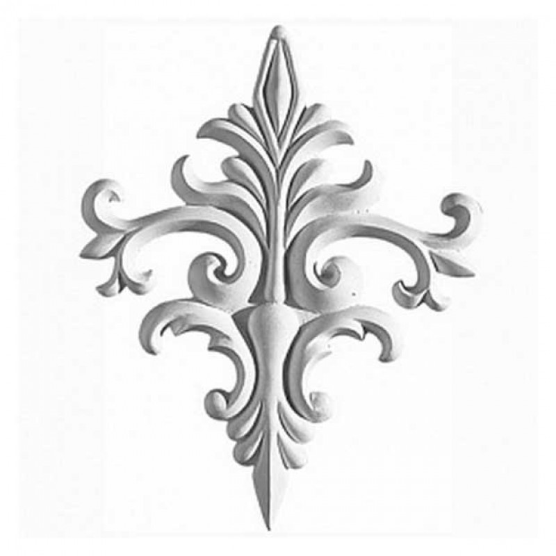 66033/40 орнамент DECOMASTER-2 (305x242x19mm) в Казани