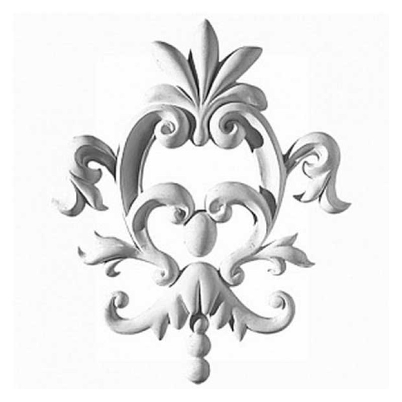 66034/4 орнамент DECOMASTER-2 (600x485x48mm) в Казани