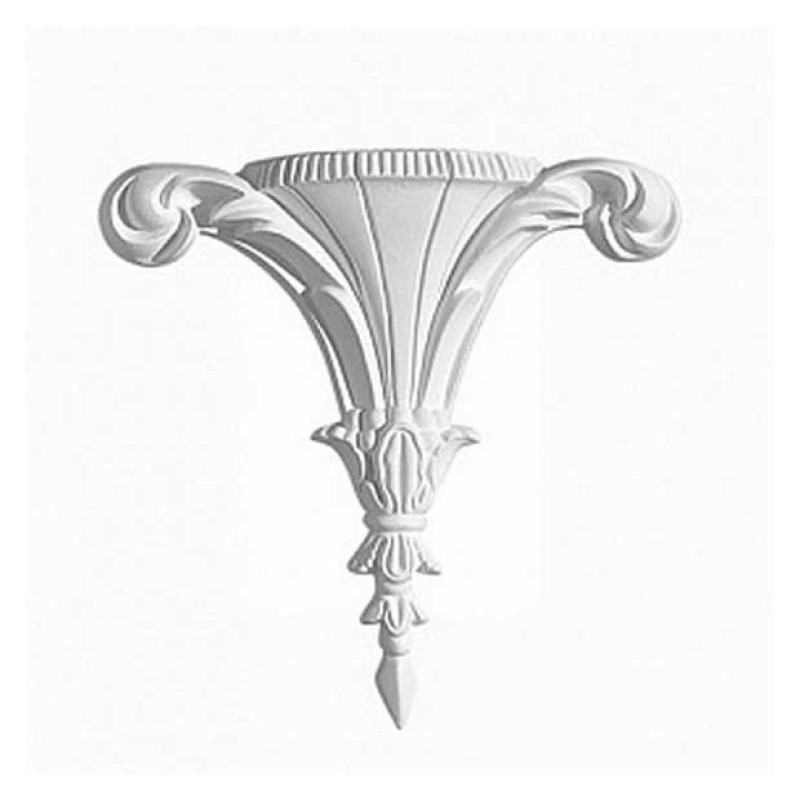 66097/70 орнамент DECOMASTER-2 (170x170x35mm) в Казани