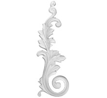 66098 L/20 орнамент DECOMASTER-2 (135*400*25мм) в Казани