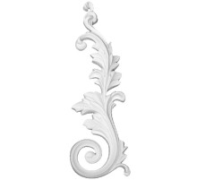 66098 R/20 орнамент DECOMASTER-2 (135*400*25мм) в Казани