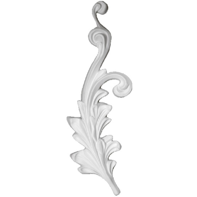 66154 L/25 орнамент DECOMASTER-2 (90*240*22мм) в Казани