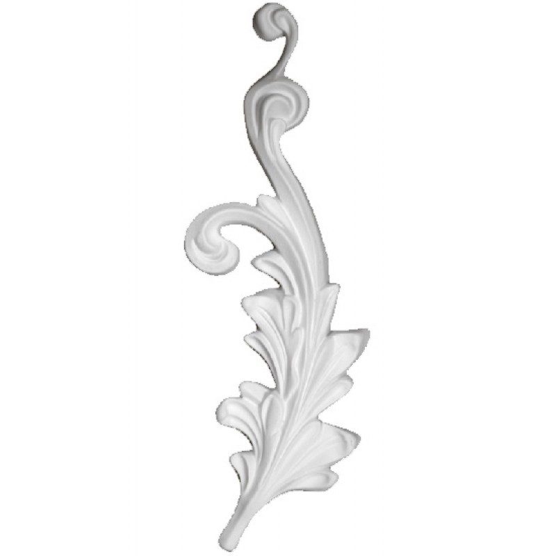 66154 R/25 орнамент DECOMASTER-2 (90*240*22мм) в Казани