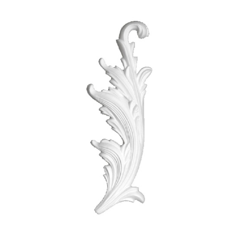 66159 R/96  орнамент DECOMASTER-2 (80*230*20мм) в Казани