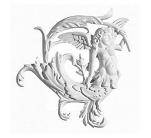 66160 L/25 орнамент DECOMASTER-2 (210x220x23mm) в Казани