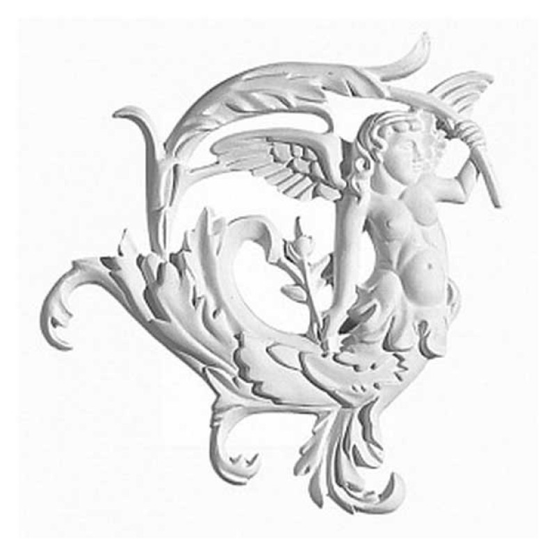 66160 L/25 орнамент DECOMASTER-2 (210x220x23mm) в Казани