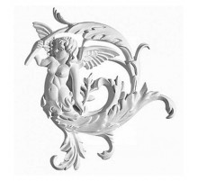 66160 R/25 орнамент DECOMASTER-2 (210x220x23mm) в Казани