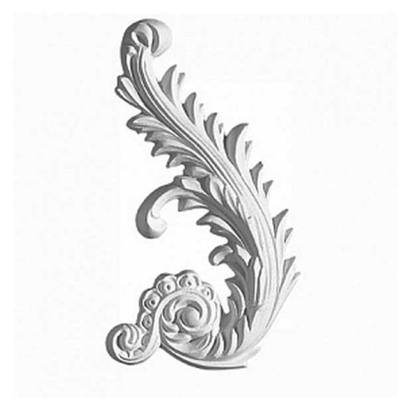 66161 L/80 орнамент DECOMASTER-2 (115x205x18mm) в Казани