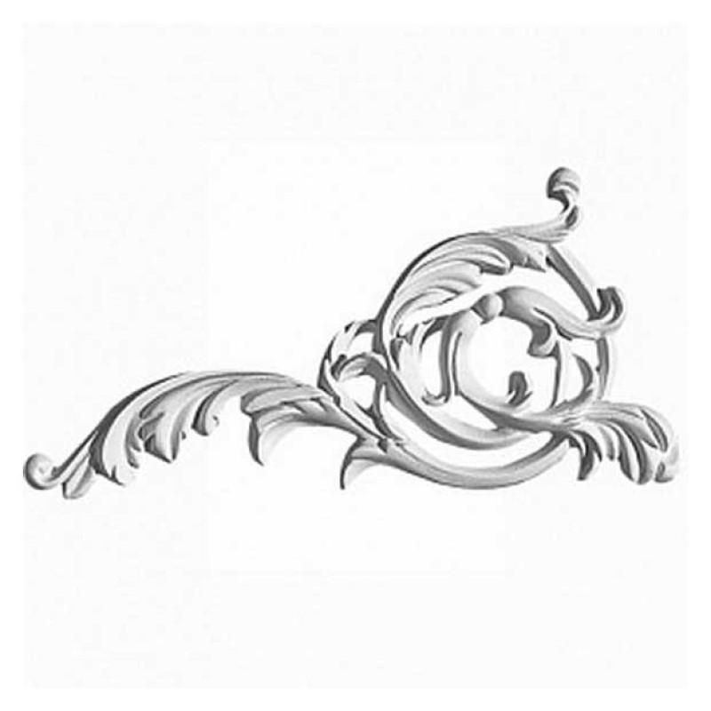 66163 L/80 орнамент DECOMASTER-2 (200x100x13mm) в Казани