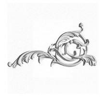 66163 R/80 орнамент DECOMASTER-2 (200x100x13mm) в Казани