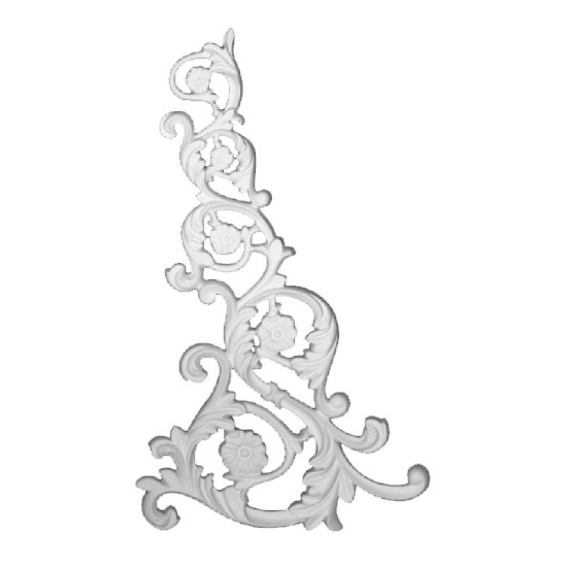 66183 R/10 орнамент DECOMASTER-2 (485*280*16мм) в Казани