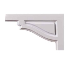 66197L//22 углы для ступеней DECOMASTER-2 (300x190x20mm) в Казани