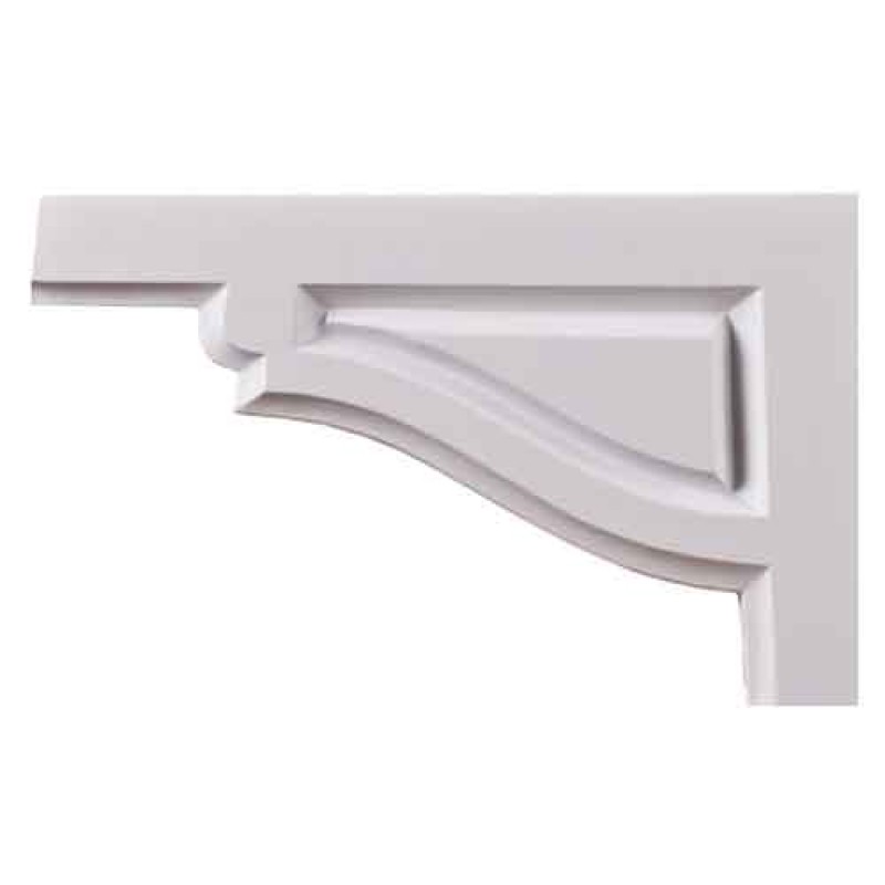 66197L//22 углы для ступеней DECOMASTER-2 (300x190x20mm) в Казани