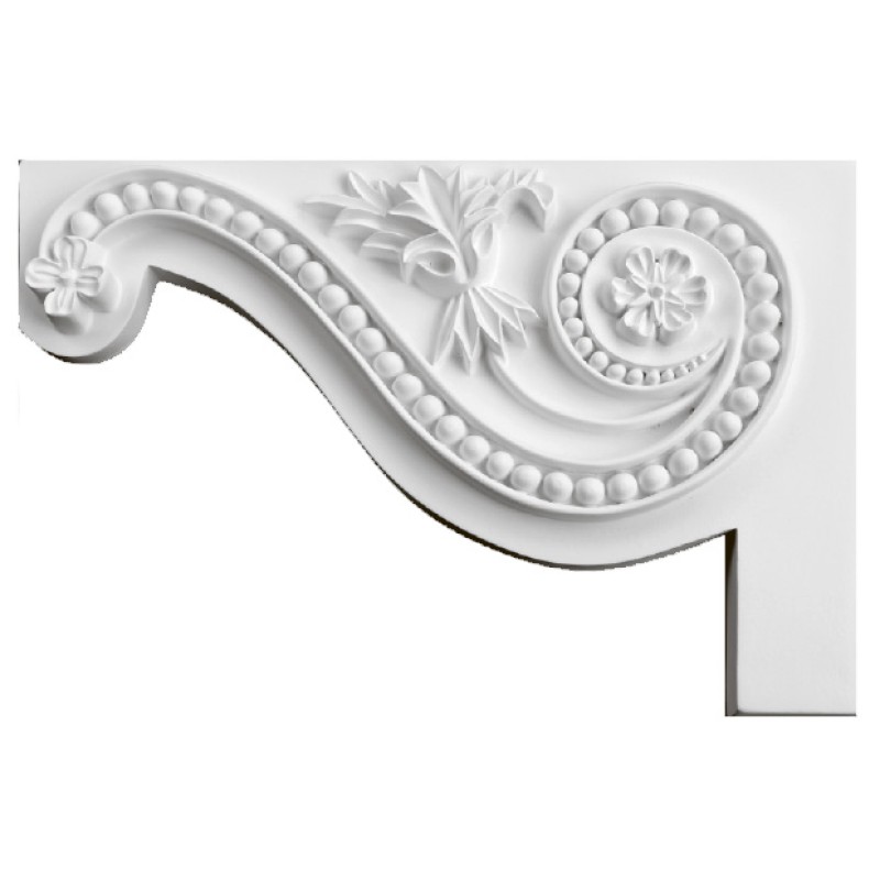 66199L/21 углы для ступеней DECOMASTER-2 (290x194x29mm) в Казани