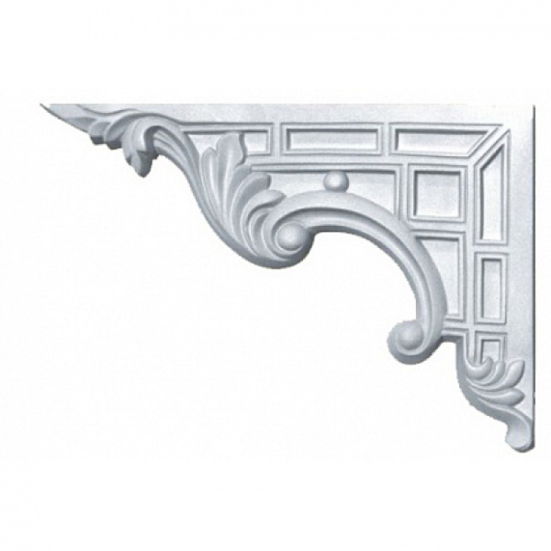 66201 L/56 углы для ступеней DECOMASTER-2 (270x180x15mm) в Казани