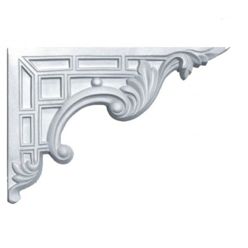 66201 R/56 углы для ступеней DECOMASTER-2 (270x180x15mm) в Казани