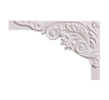 66203 L//32 углы для ступеней DECOMASTER-2 (280x180x16mm) в Казани