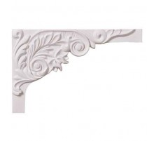 66203 R/32 углы для ступеней DECOMASTER-2 (280x180x16mm) в Казани