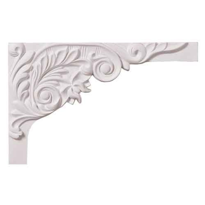 66203 R/32 углы для ступеней DECOMASTER-2 (280x180x16mm) в Казани