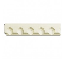 Молдинг с орнаментом CR680 (2,00 м)-P в Казани