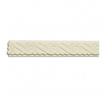 Молдинг с орнаментом CR683 (2,00 м)-P в Казани